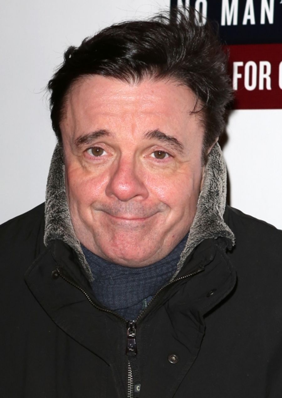 Photo Coverage: Inside WAITING FOR GODOT's Opening Night Theatre Arrivals Image