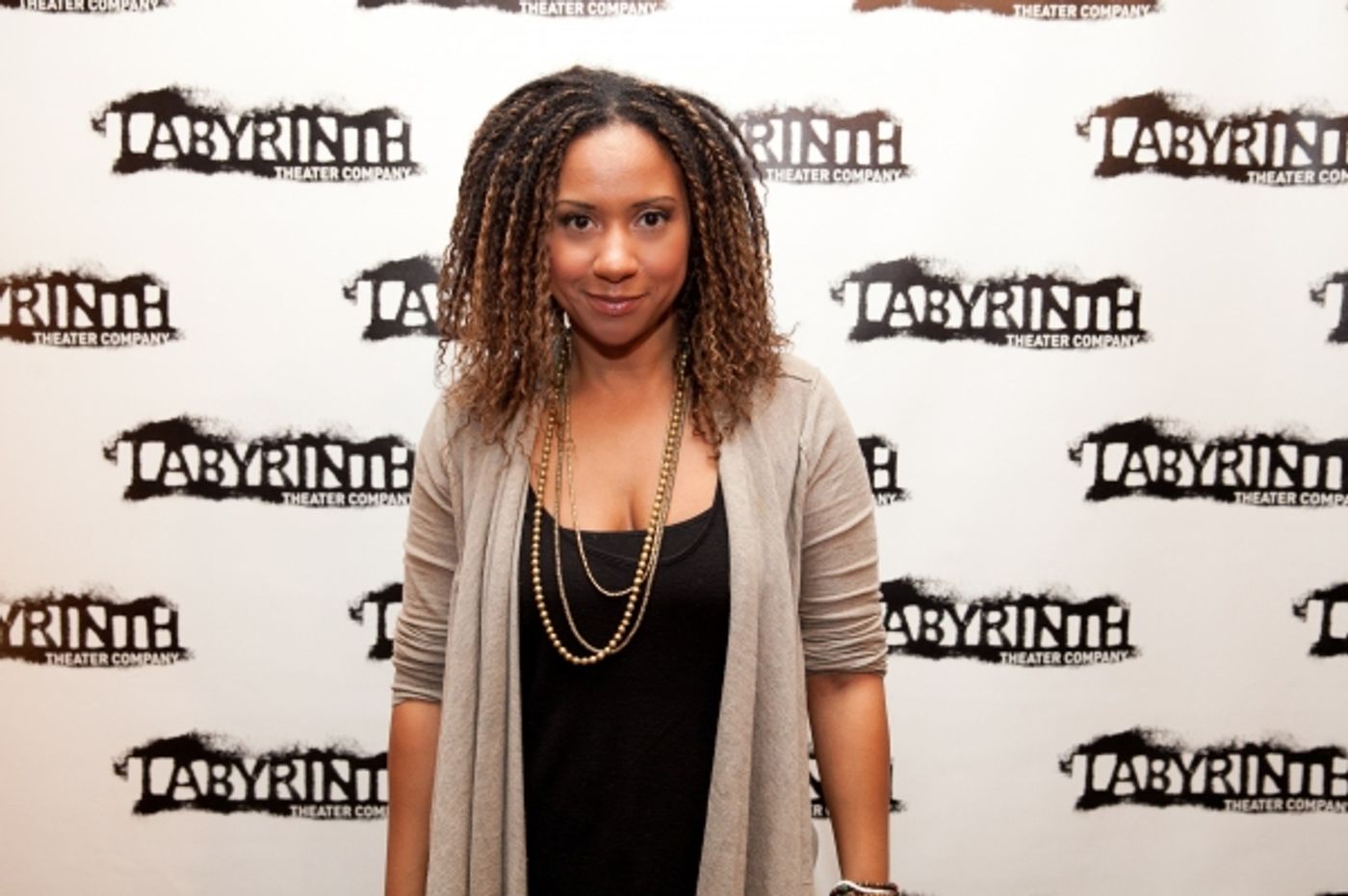 Photo Flash: Inside Opening Night of Labyrinth Theater Company's SUNSET BABY  Image