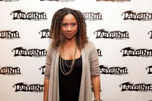 Tracie Thoms @ BroadwayWorld Tracie Thoms Photo