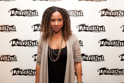 Tracie Thoms Photo