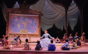 Eileen Ward and Company Photo