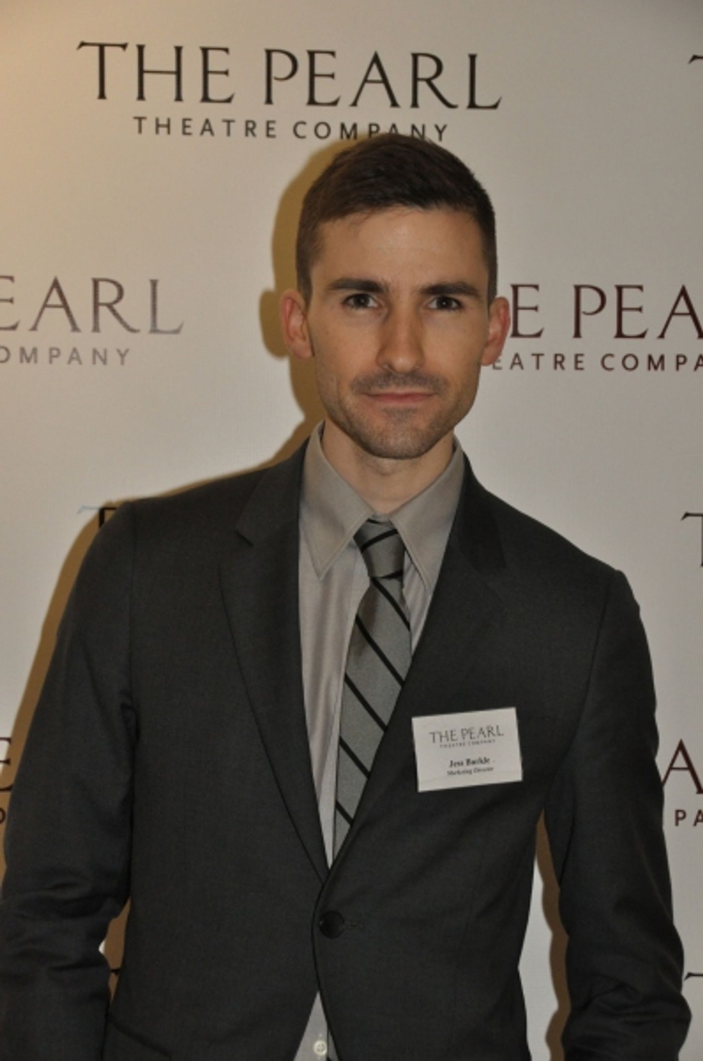 Photo Coverage: Inside Opening Night of Pearl Theatre Company's AND AWAY WE GO  Image