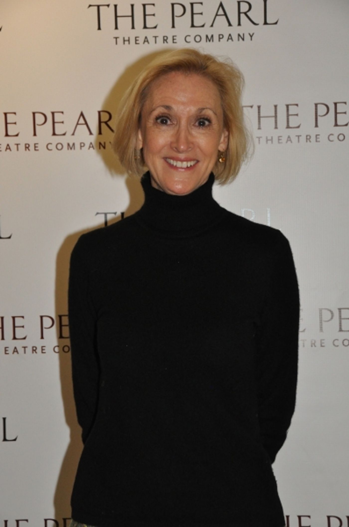 Photo Coverage: Inside Opening Night of Pearl Theatre Company's AND AWAY WE GO  Image