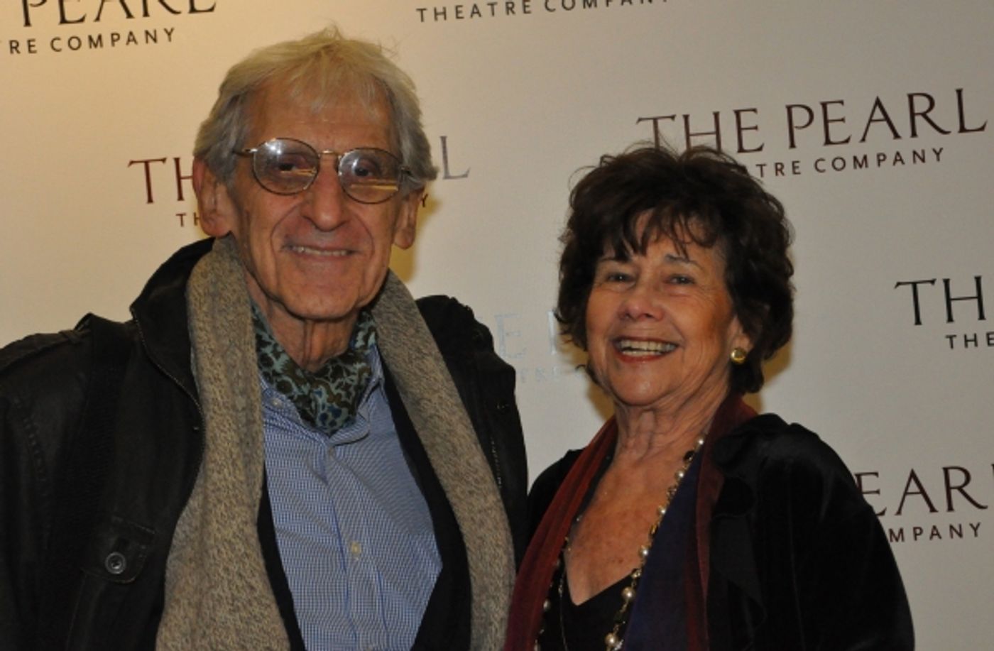 Photo Coverage: Inside Opening Night of Pearl Theatre Company's AND AWAY WE GO  Image