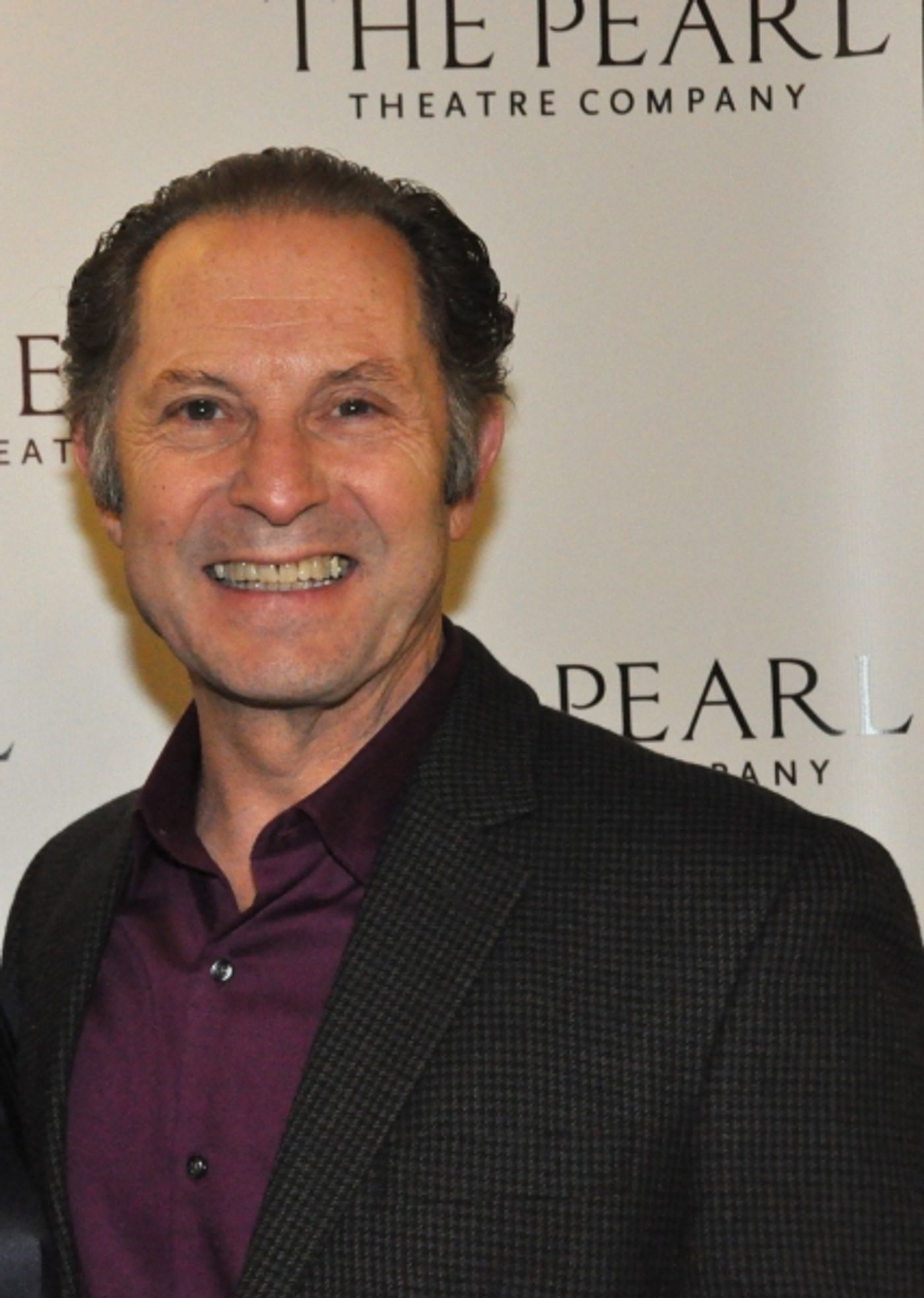 Photo Coverage: Inside Opening Night of Pearl Theatre Company's AND AWAY WE GO  Image