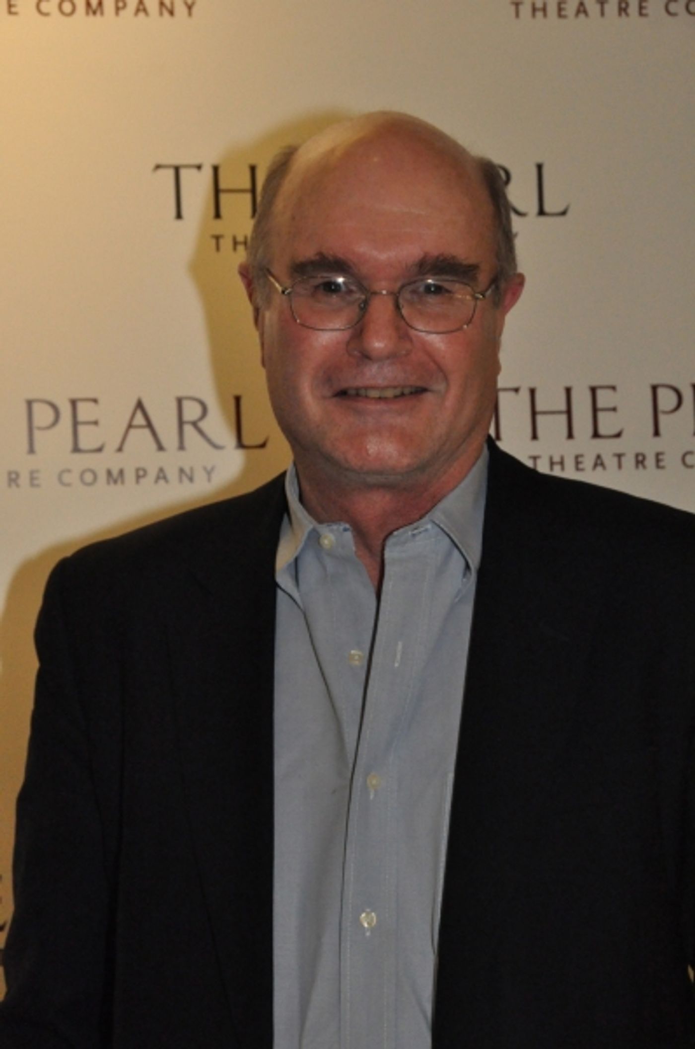 Photo Coverage: Inside Opening Night of Pearl Theatre Company's AND AWAY WE GO  Image