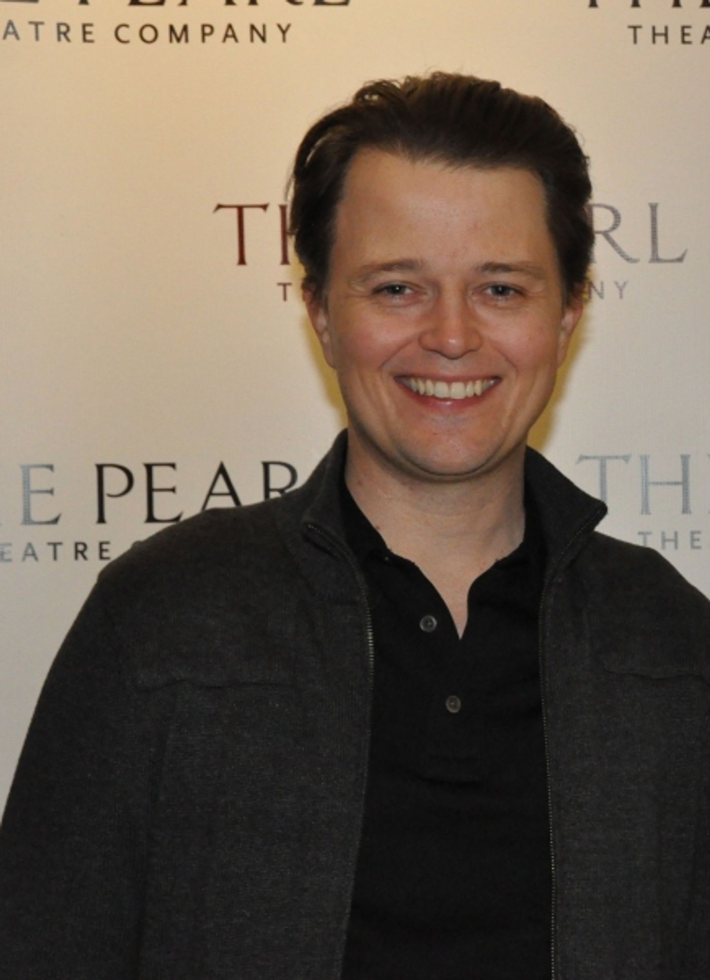 Photo Coverage: Inside Opening Night of Pearl Theatre Company's AND AWAY WE GO  Image