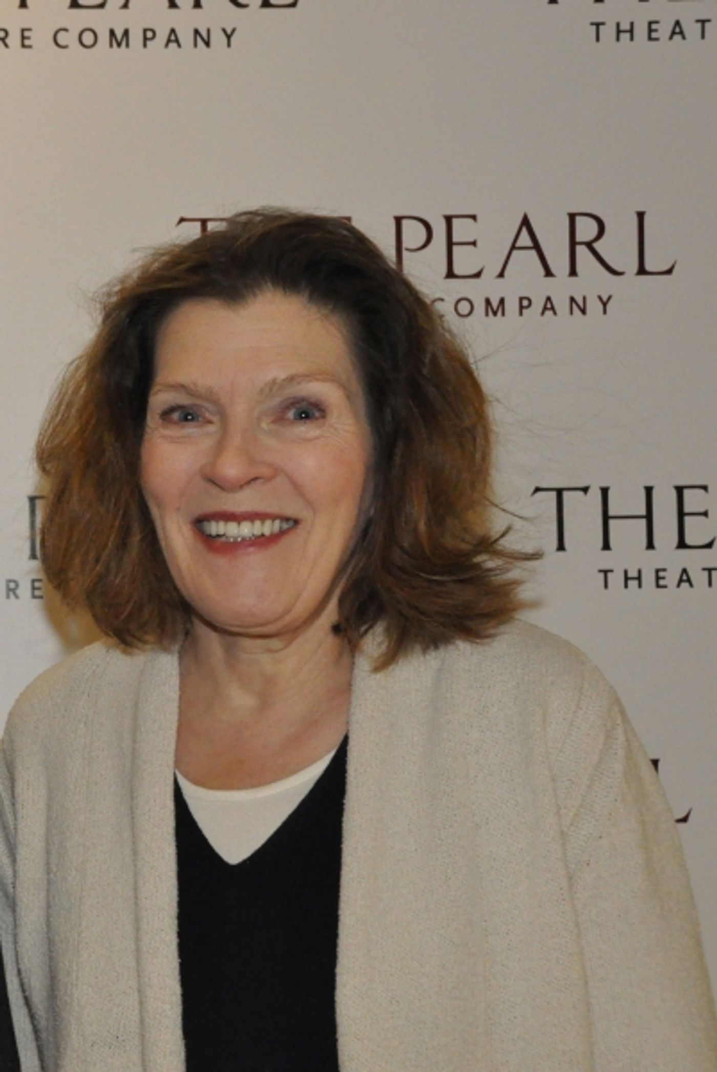Photo Coverage: Inside Opening Night of Pearl Theatre Company's AND AWAY WE GO  Image