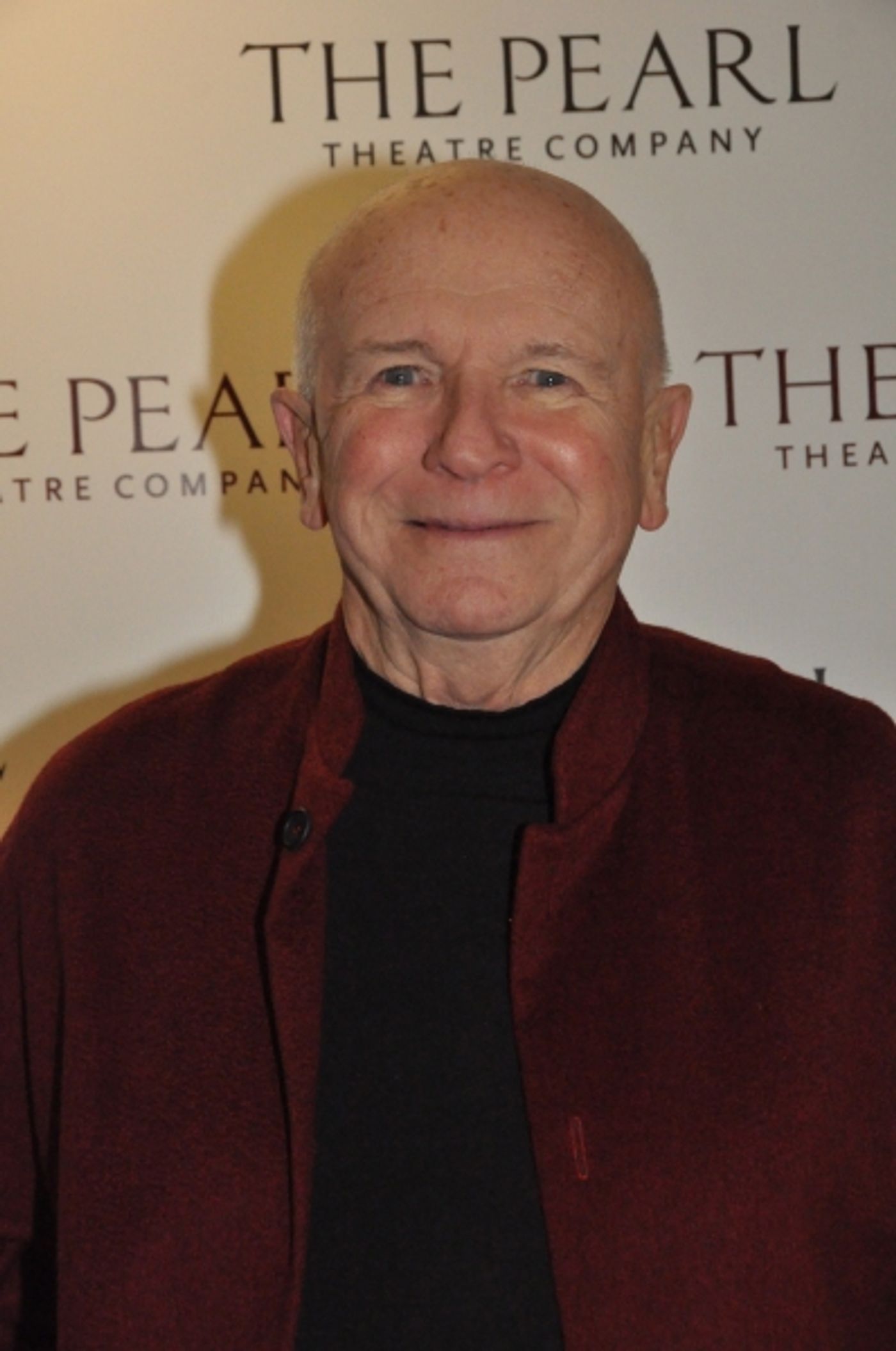 Photo Coverage: Inside Opening Night of Pearl Theatre Company's AND AWAY WE GO  Image