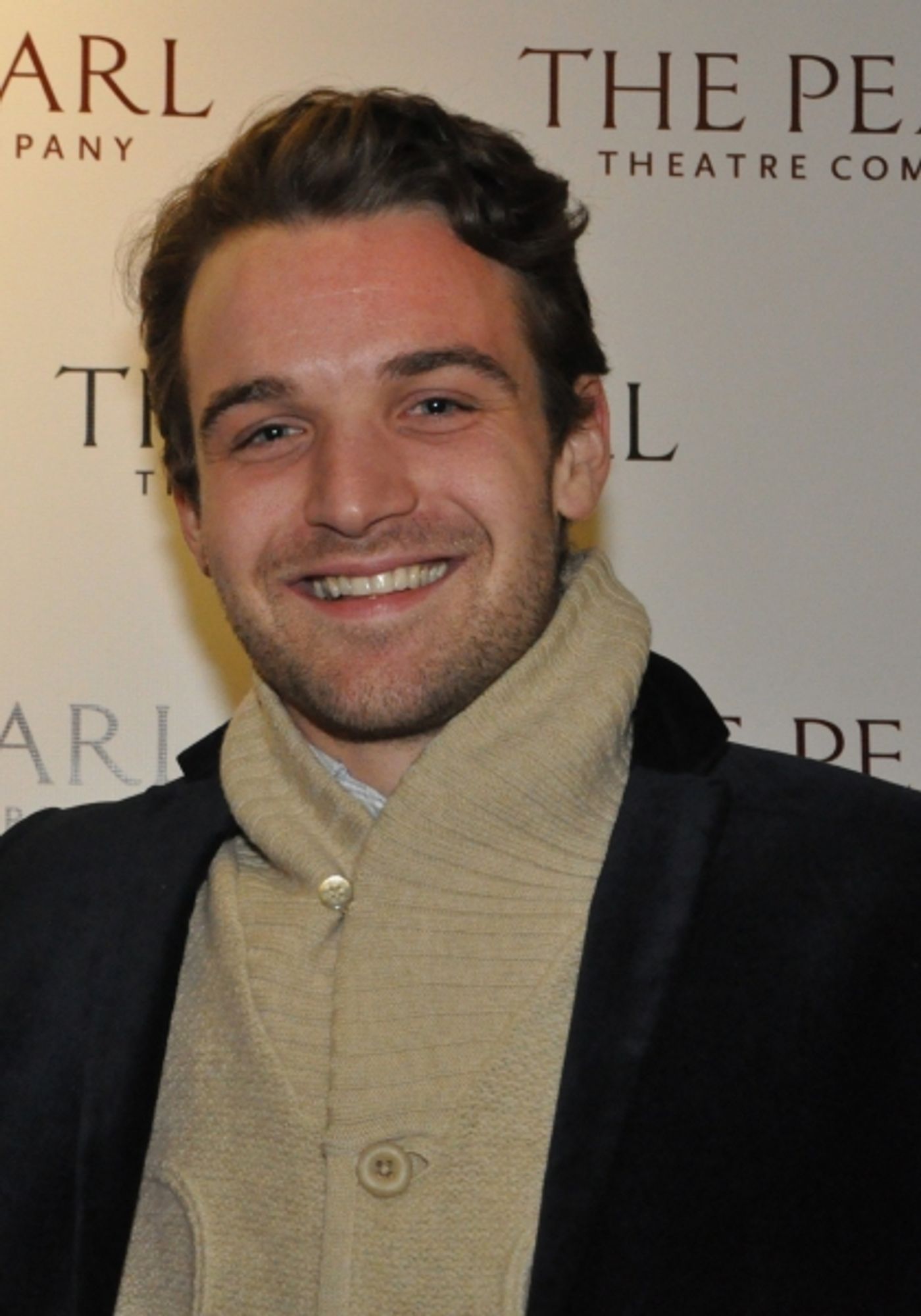 Photo Coverage: Inside Opening Night of Pearl Theatre Company's AND AWAY WE GO  Image