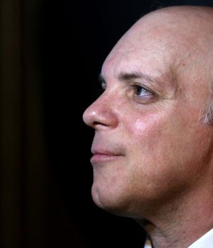 Eddie Korbich @ BroadwayWorld Eddie Korbich Photo