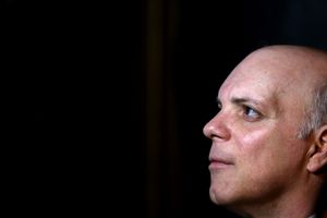 Eddie Korbich @ BroadwayWorld Eddie Korbich Photo