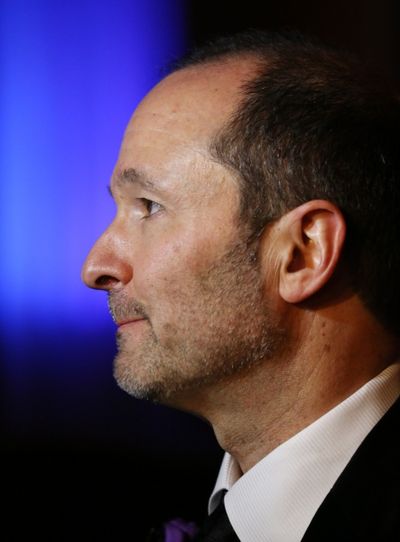 Steven Lutvak Photo