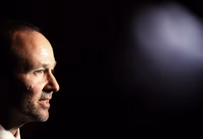 Steven Lutvak Photo