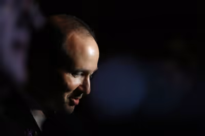 Steven Lutvak Photo