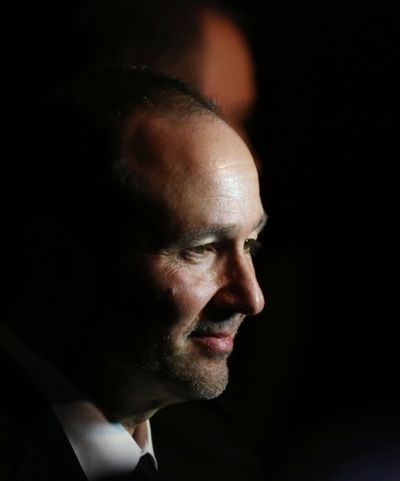 Steven Lutvak Photo