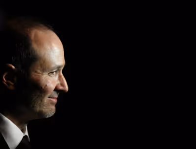 Steven Lutvak Photo