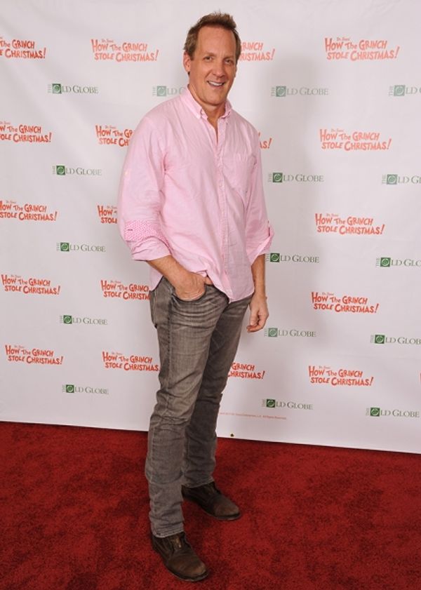 Steve Blanchard Photo