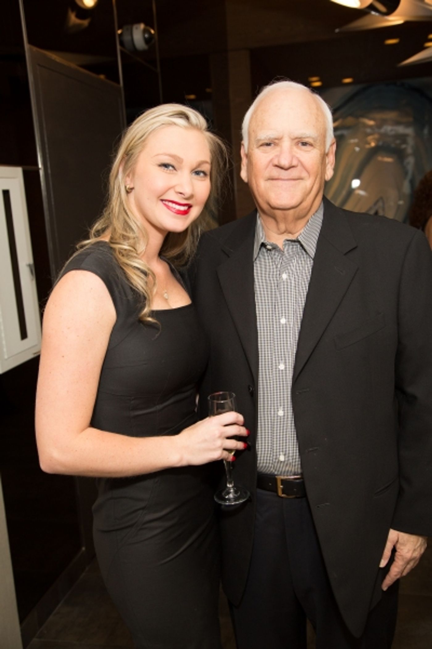 Photo Flash: Miami's Midblock at Midtown Hosts Launch Party  Image