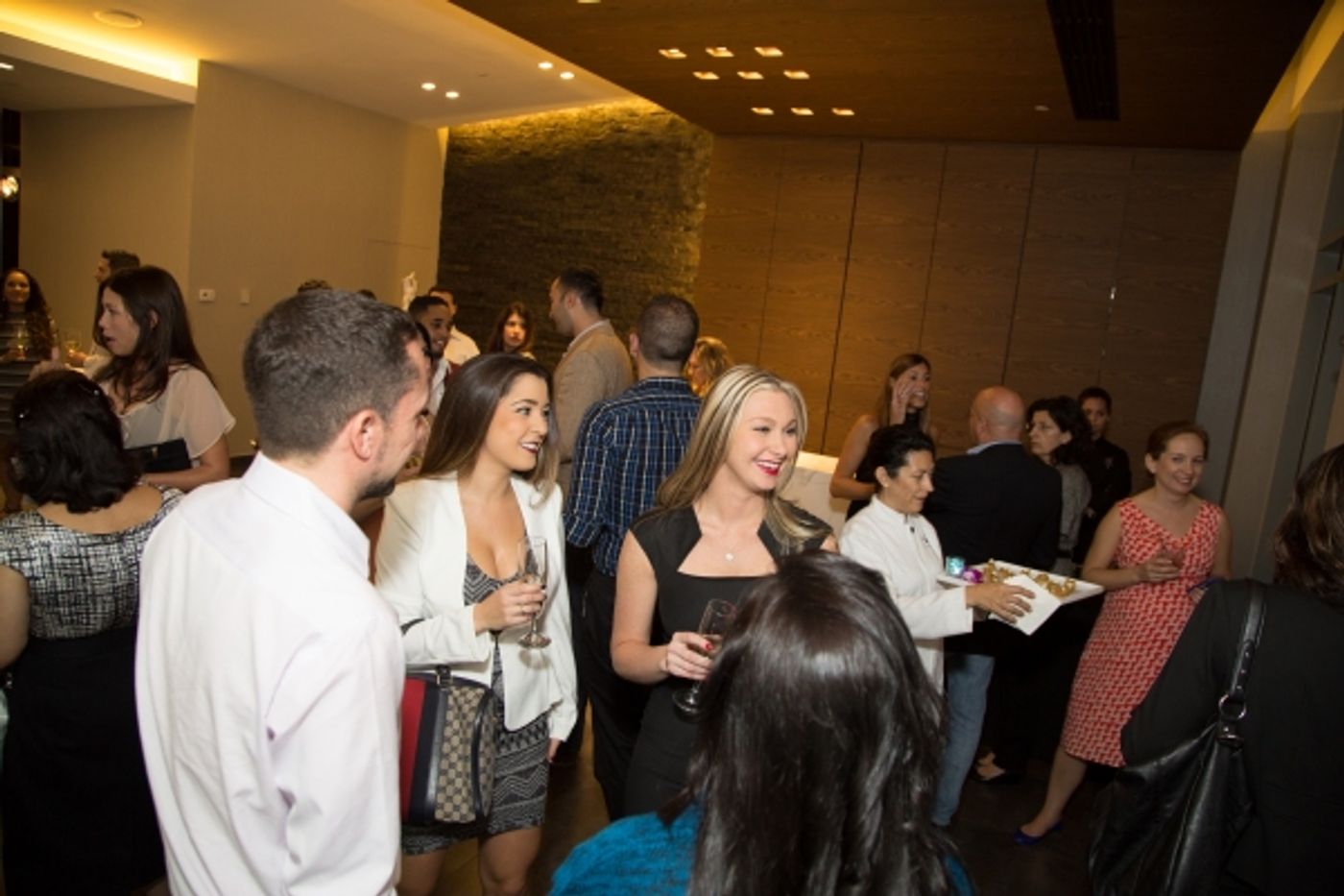 Photo Flash: Miami's Midblock at Midtown Hosts Launch Party  Image