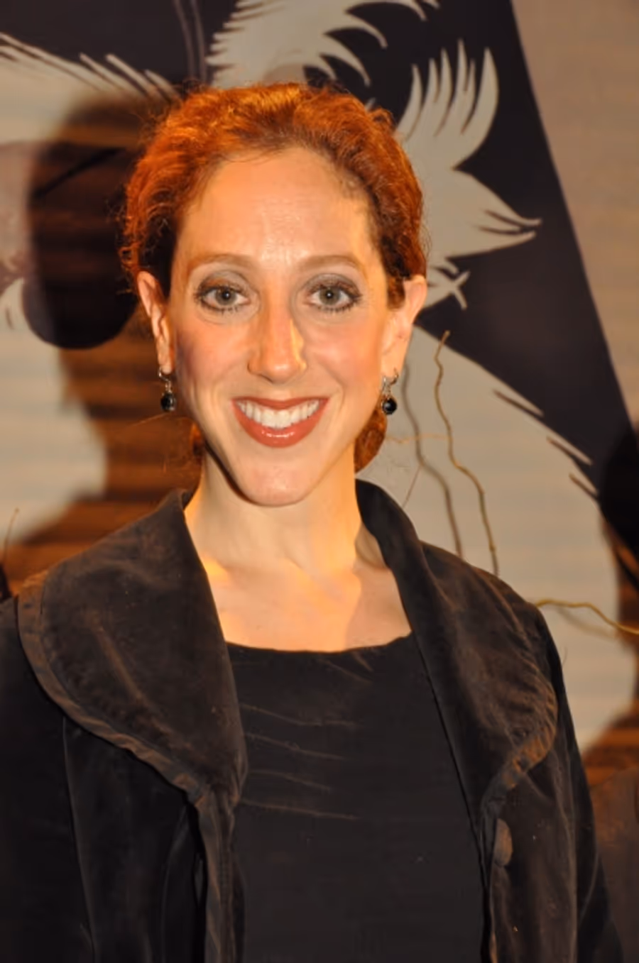 Photo Coverage: Inside Project Shaw's CANDIDA READING Image