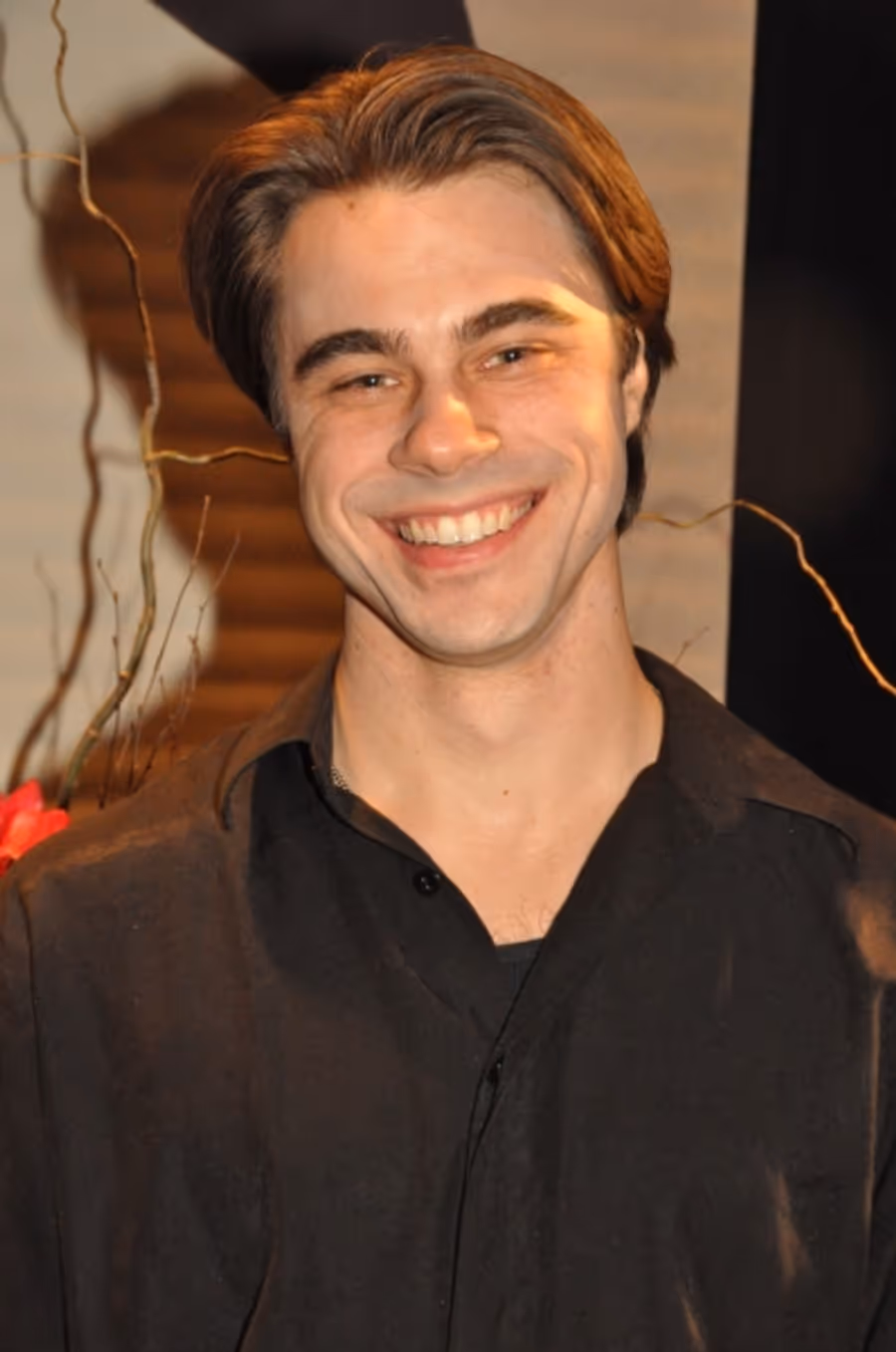 Photo Coverage: Inside Project Shaw's CANDIDA READING Image