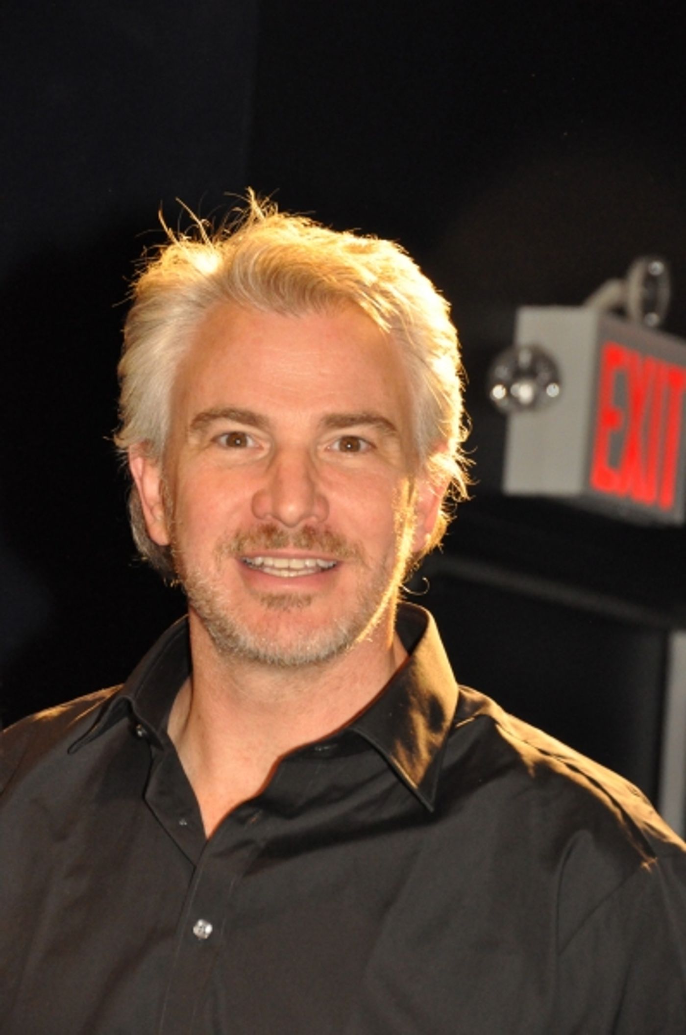 Photo Coverage: Inside Project Shaw's CANDIDA READING  Image