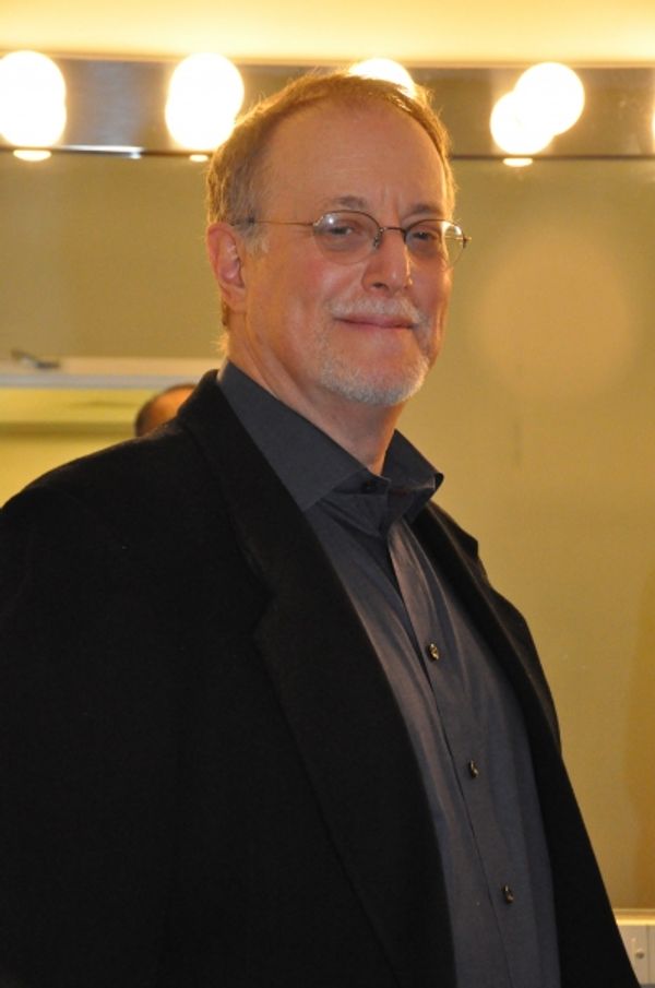 Bill Kux Photo