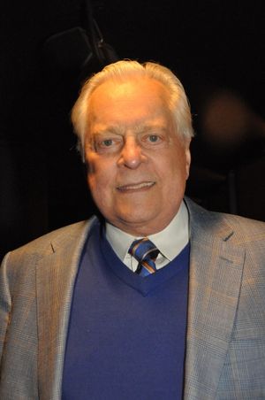 Robert Osborne Photo