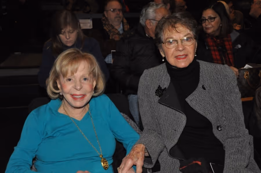 Photo Coverage: Inside Project Shaw's CANDIDA READING Image