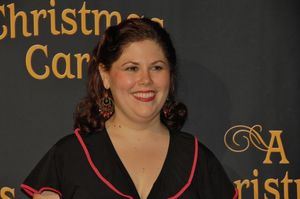 Franca Vercelloni @ BroadwayWorld Franca Vercelloni Photo