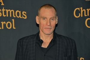 Peter Bradbury @ BroadwayWorld Peter Bradbury Photo