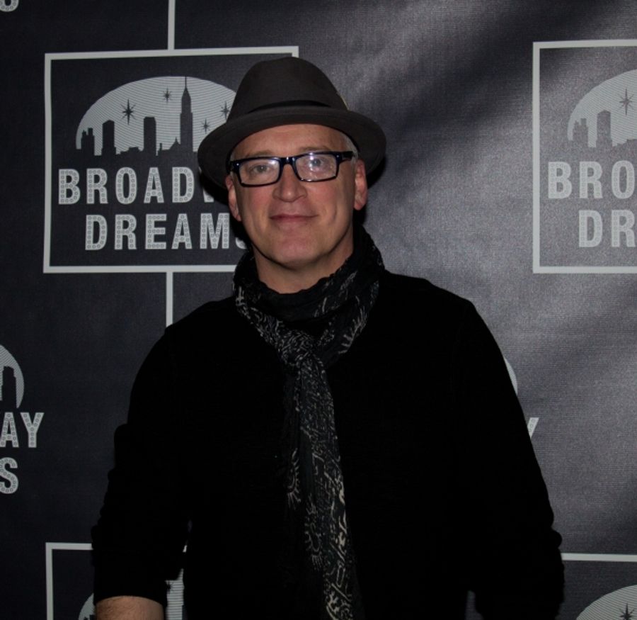Photo Coverage: Inside Broadway Dreams Foundation's CIRCLE OF DREAM Showcase with Billy Porter & More! Image