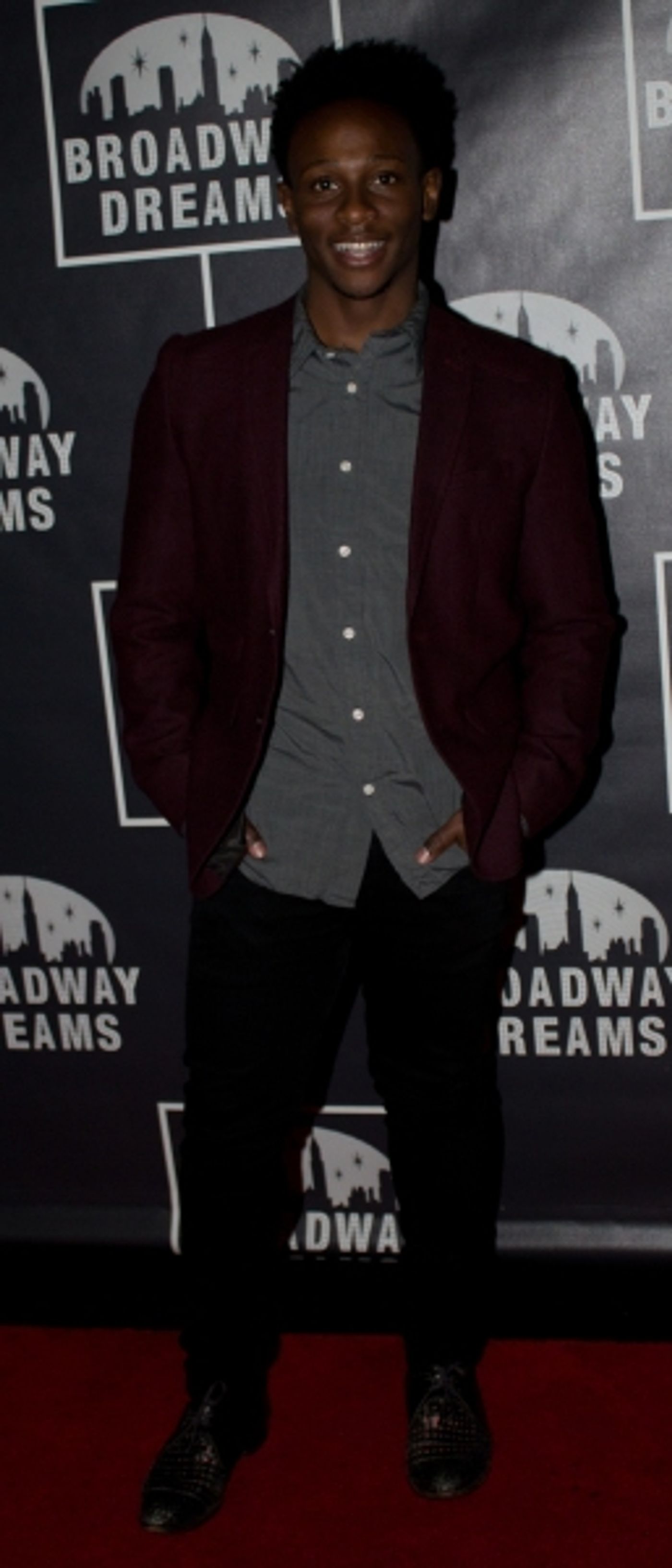 Photo Coverage: Inside Broadway Dreams Foundation's CIRCLE OF DREAM Showcase with Billy Porter & More!  Image