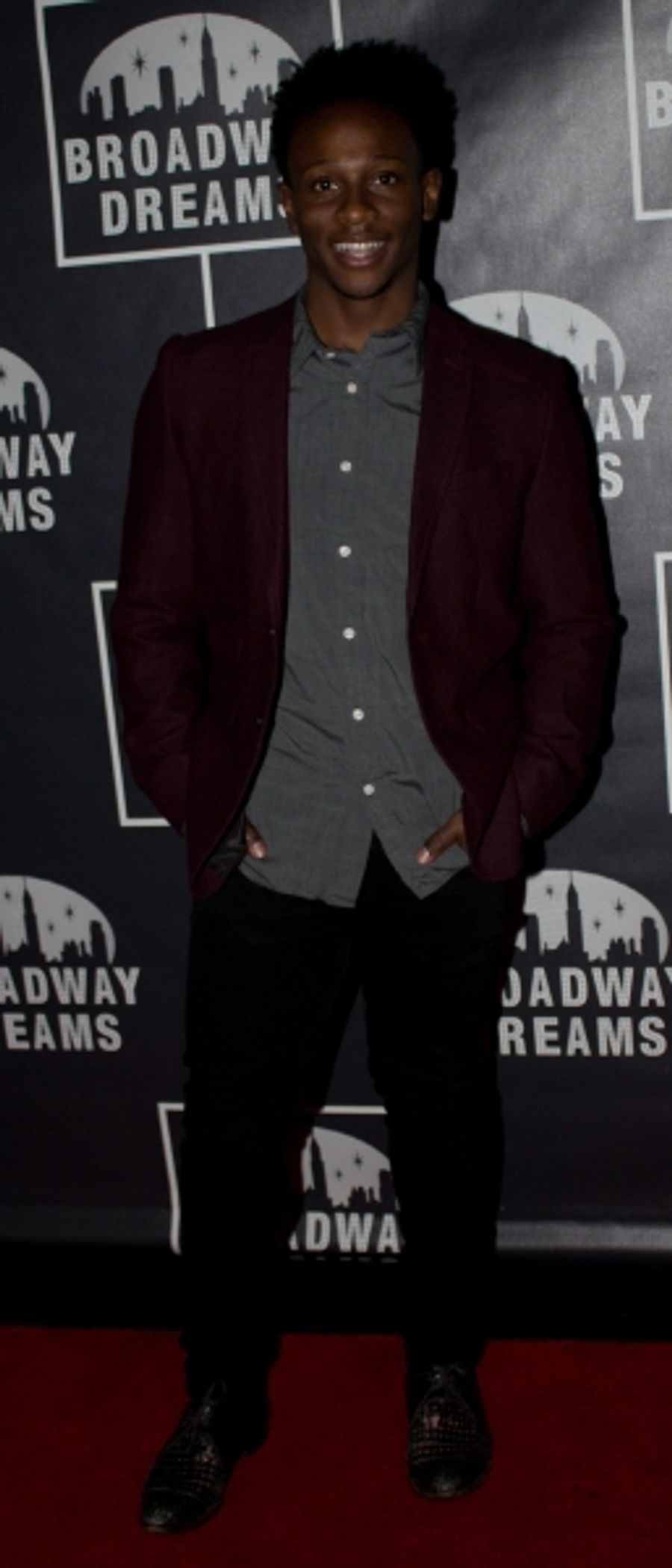 Photo Coverage: Inside Broadway Dreams Foundation's CIRCLE OF DREAM Showcase with Billy Porter & More! Image