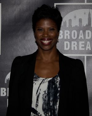 Deidre Goodwin Photo