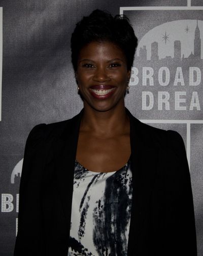 Deidre Goodwin Photo
