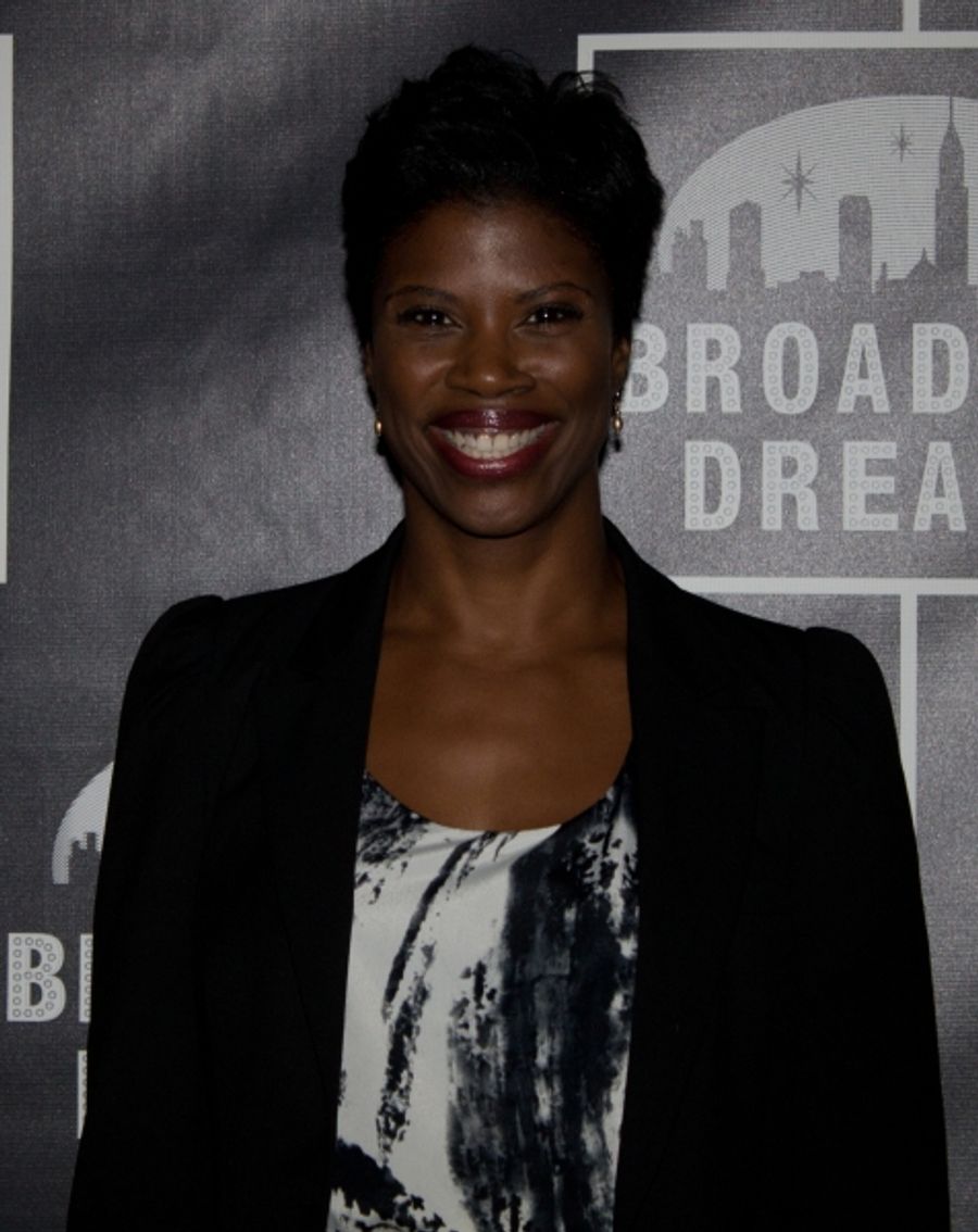 Photo Coverage: Inside Broadway Dreams Foundation's CIRCLE OF DREAM Showcase with Billy Porter & More! Image