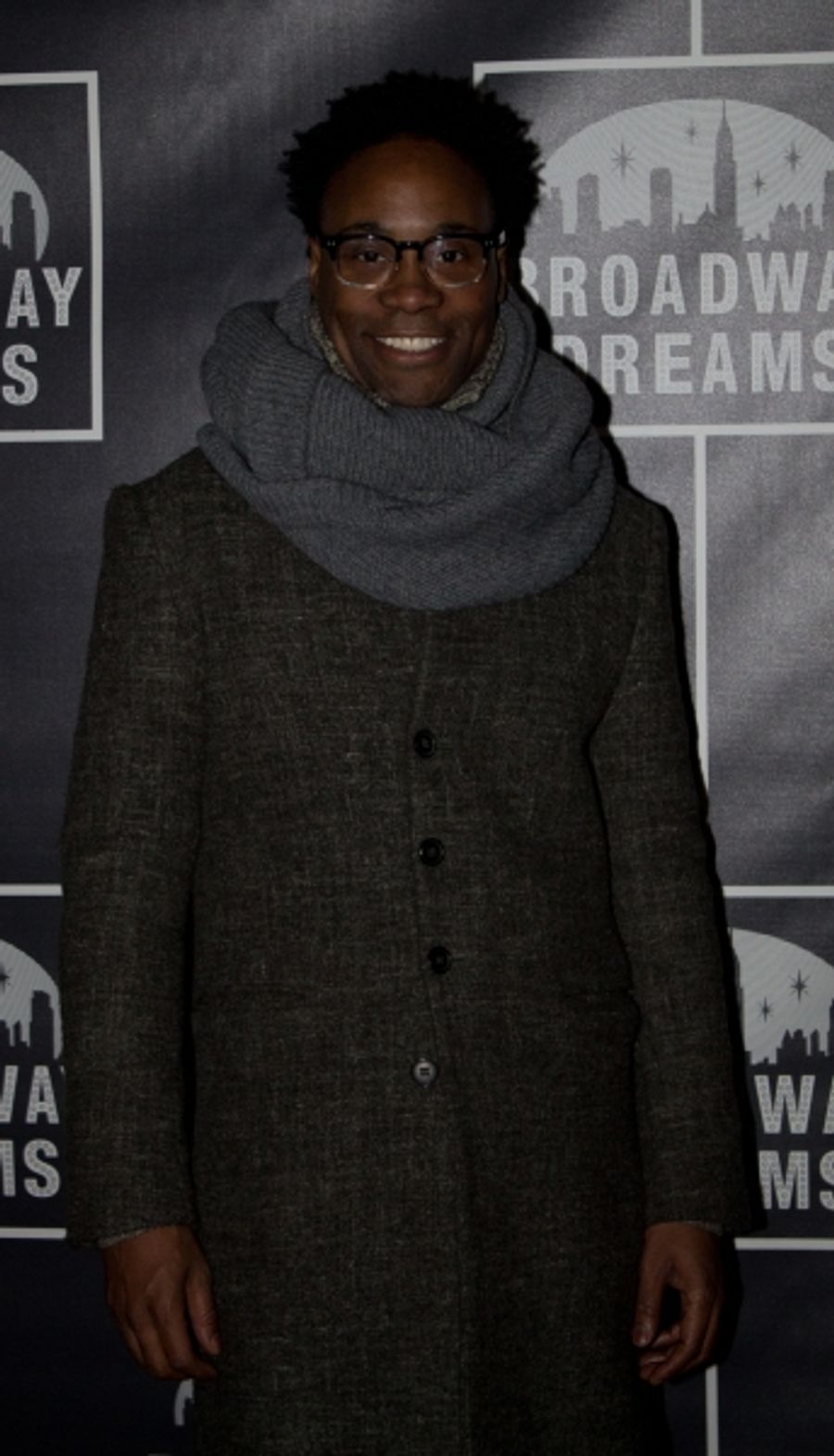 Photo Coverage: Inside Broadway Dreams Foundation's CIRCLE OF DREAM Showcase with Billy Porter & More! Image