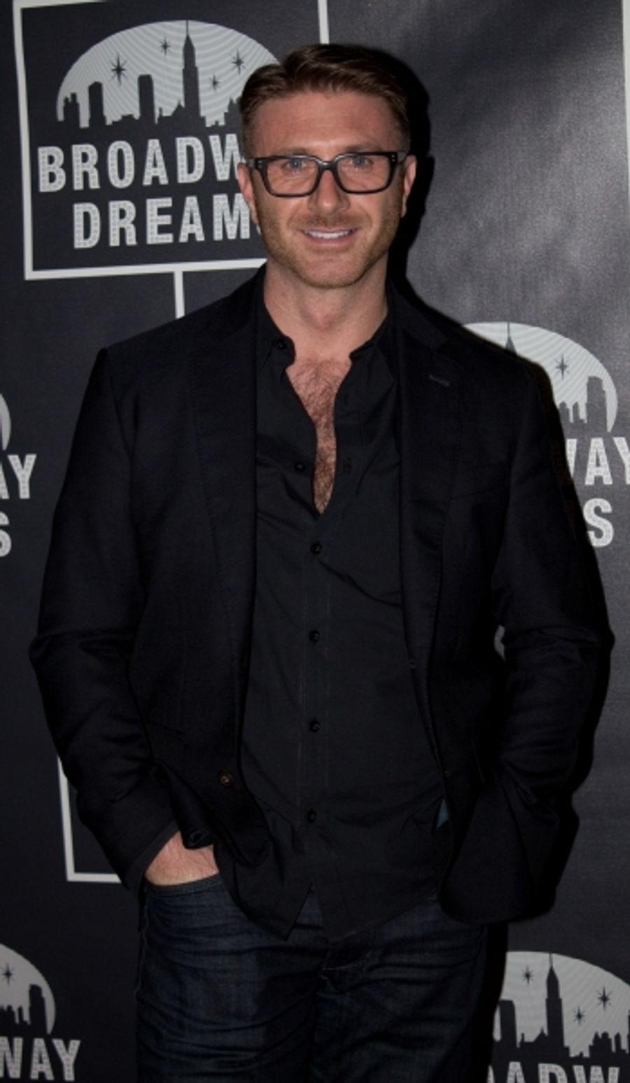 Photo Coverage: Inside Broadway Dreams Foundation's CIRCLE OF DREAM Showcase with Billy Porter & More! Image