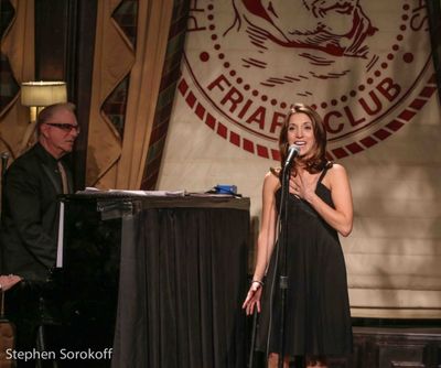 Christina Bianco Photo