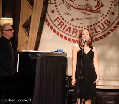 Christina Bianco Photo