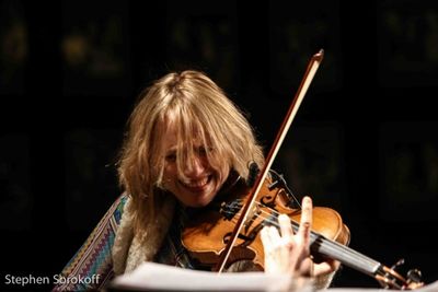 Daisy Jopling Photo