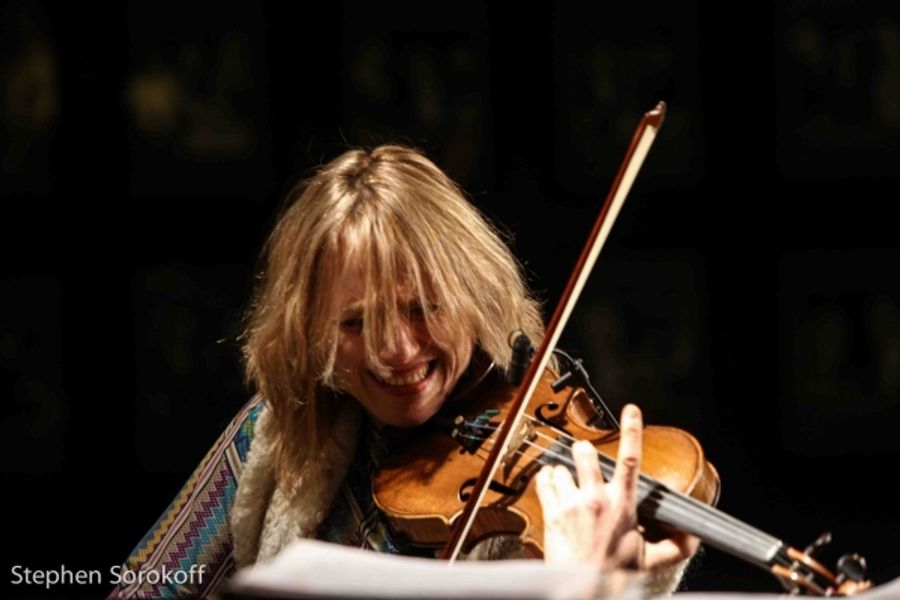 Photo Coverage: Jamie deRoy & Friends Plays the Friars Club Image