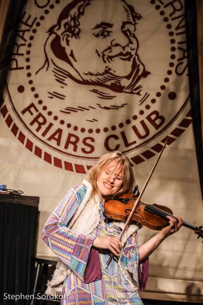 Daisy Jopling Photo