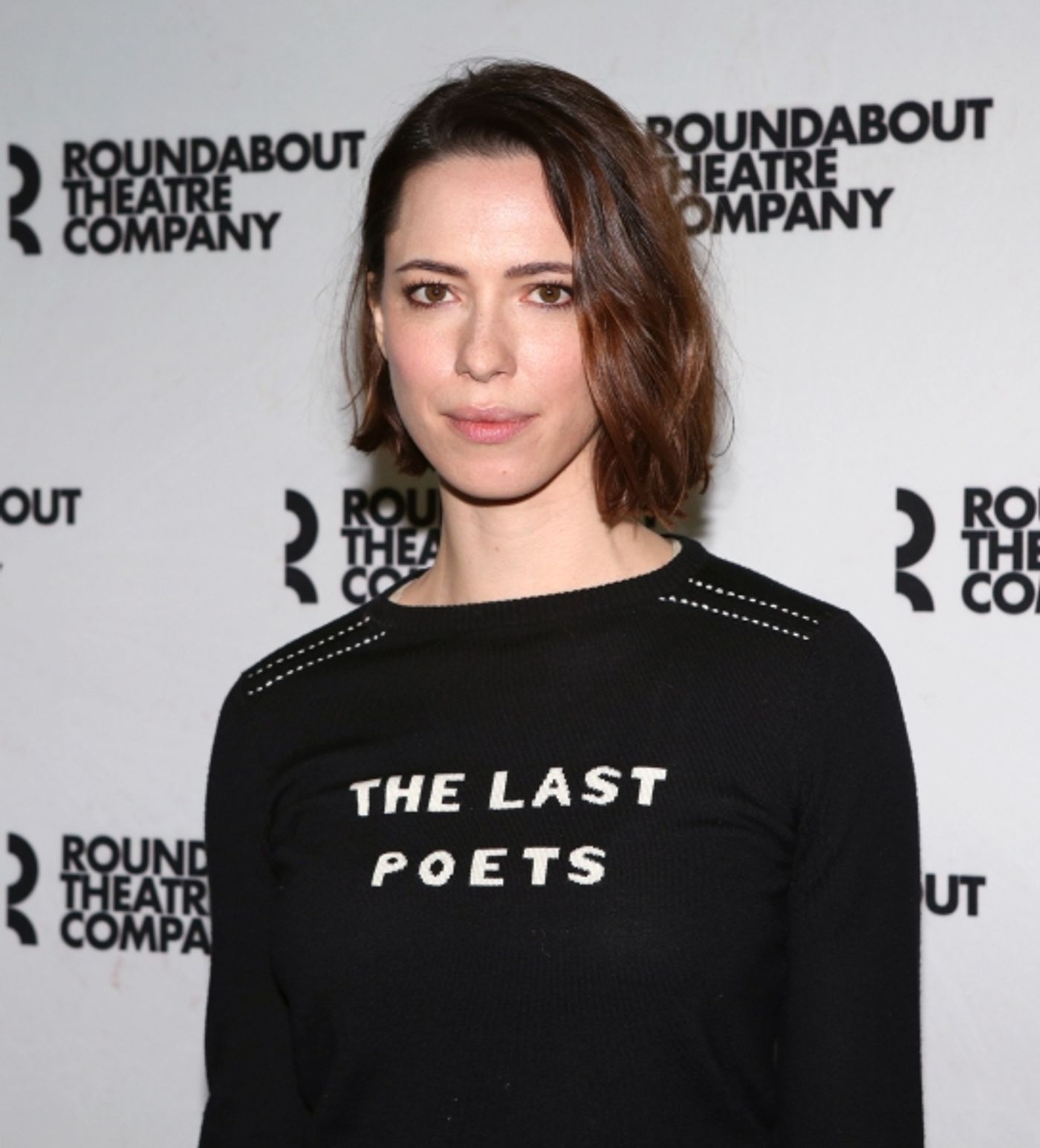 Photo Coverage: Roundabout's MACHINAL Meets the Press  Image