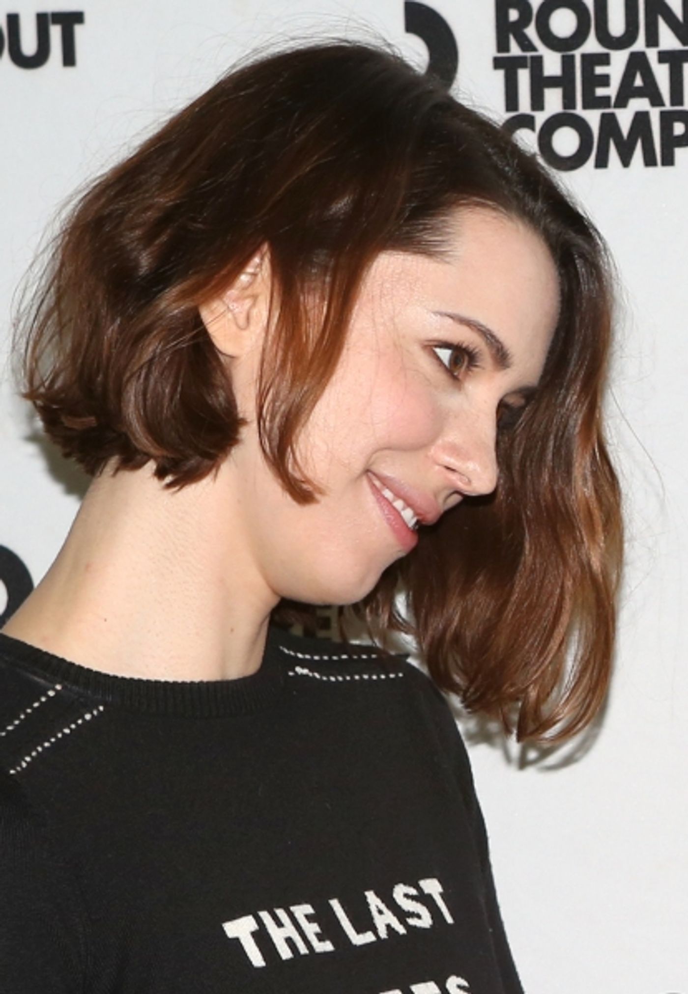 Photo Coverage: Roundabout's MACHINAL Meets the Press  Image