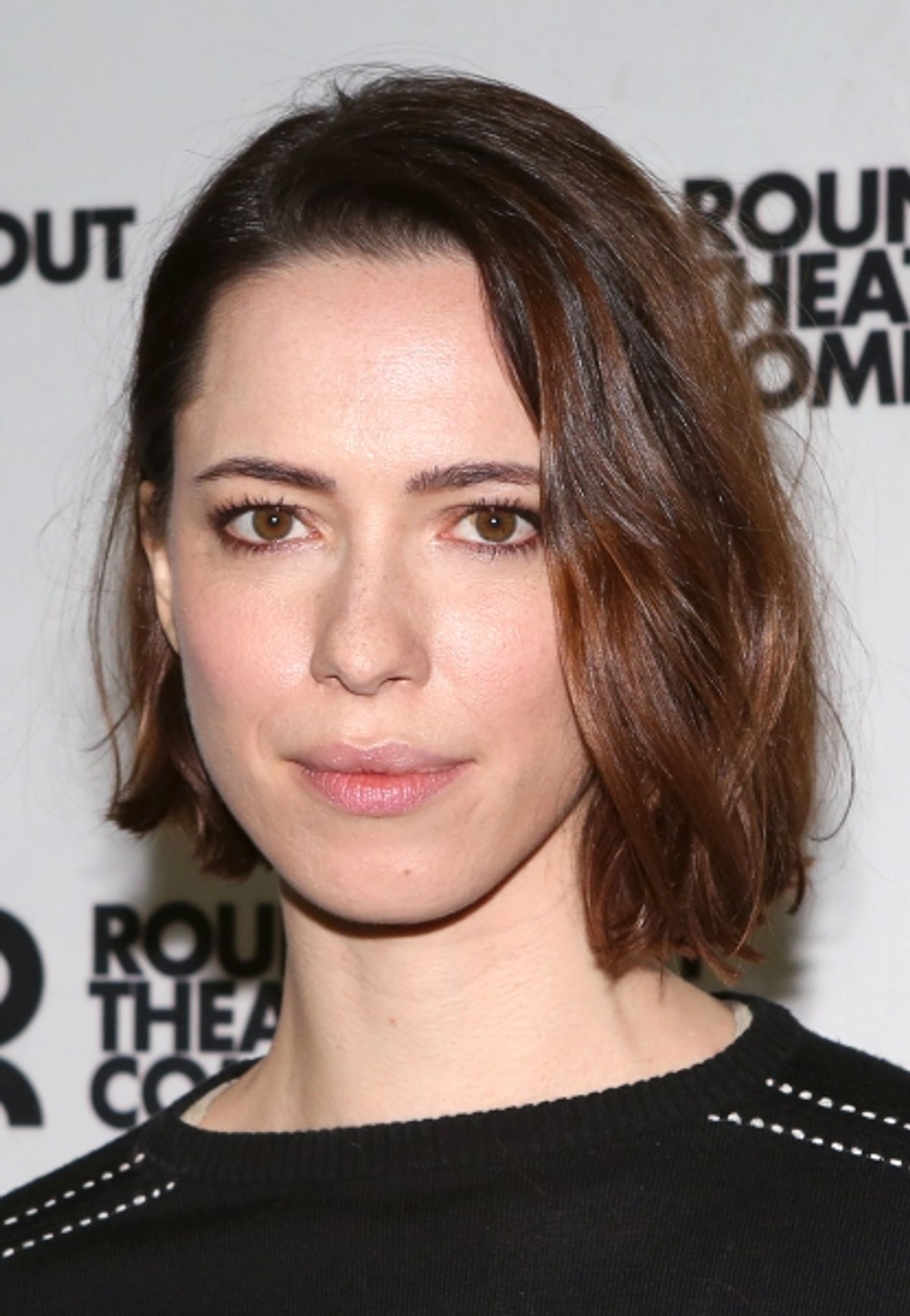 Photo Coverage: Roundabout's MACHINAL Meets the Press  Image