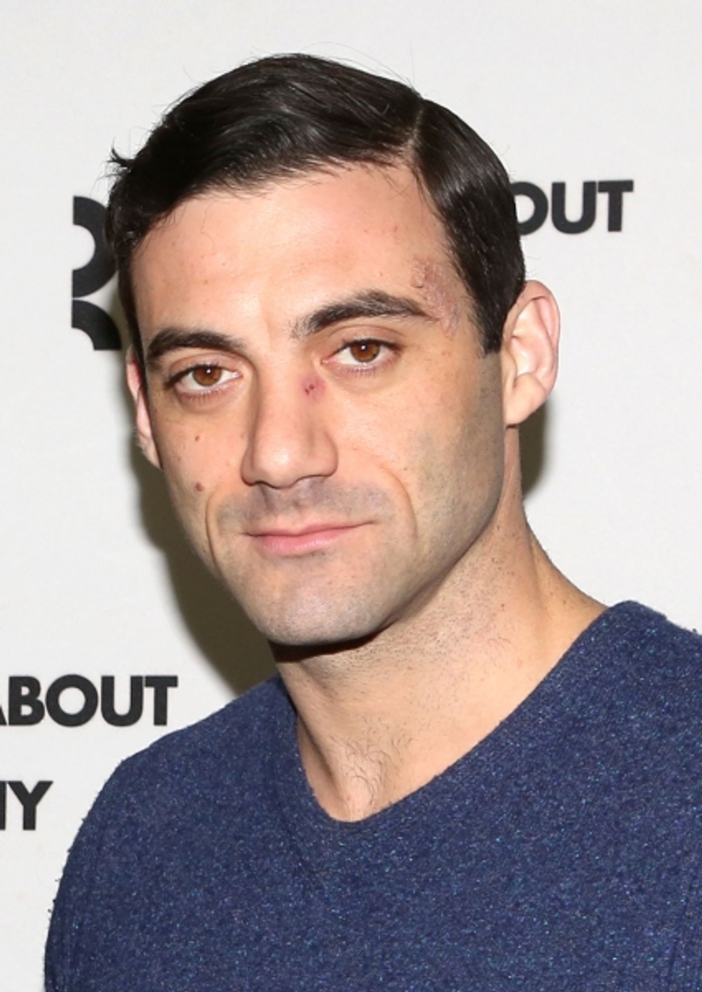 Photo Coverage: Roundabout's MACHINAL Meets the Press  Image