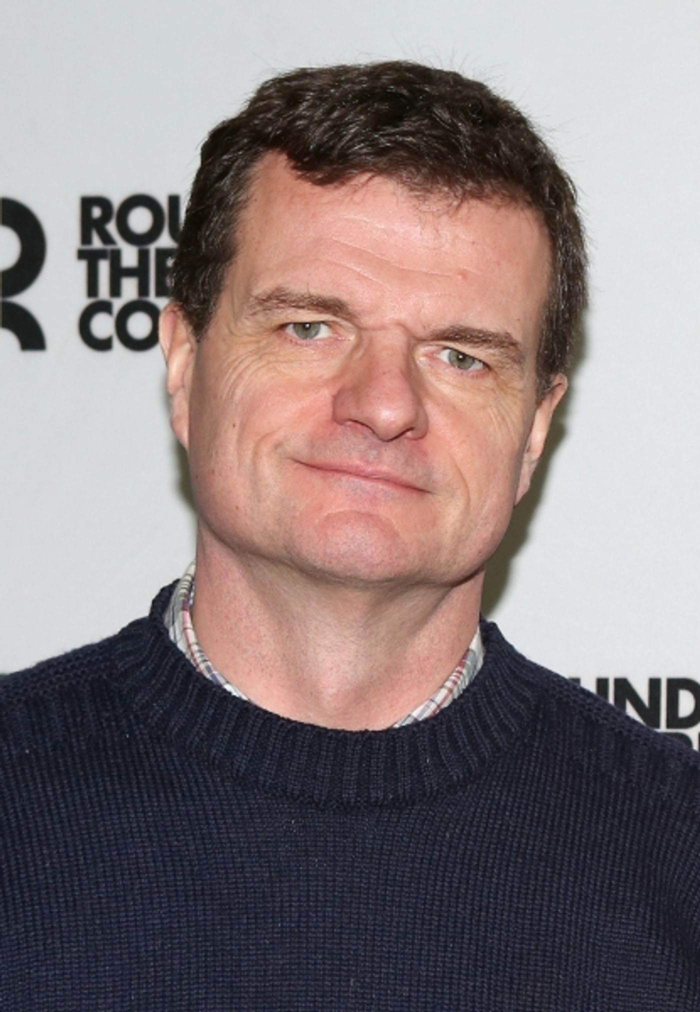 Photo Coverage: Roundabout's MACHINAL Meets the Press  Image